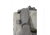 Raptor Tactical GHOST MK1 Plate Carrier, MOLLE/Velcro, Medium, Tactical Grey, RT-GHOST1-TG-M