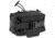 Raptor Tactical Individual First Aid Kits IFAK, Horizontal Panel, Black, IFAK-BL-HR