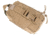 Raptor Tactical Individual First Aid Kits IFAK, Horizontal Panel, Coyote Brown, IFAK-CB-HR