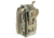 Raptor Tactical Individual First Aid Kits IFAK, Vertical Panel, Multicam, IFAK-MC-VT