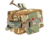 Raptor Tactical Individual First Aid Kits IFAK, Horizontal Panel, Rhodesian, IFAK-RH-HR