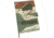 Raptor Tactical Leader Book Cover, Rhodesian, LB-RH