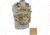Raptor Tactical LOKI Super Light Plate Carrier, Coyote Brown, Large, RT-LOKI-CB-L