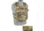 Raptor Tactical LOKI Super Light Plate Carrier, Kryptek Mandrake, Medium, RT-LOKI-KM-M