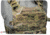 Raptor Tactical LOKI Super Light Plate Carrier, Multicam, Extra Large, RT-LOKI-MC-XL