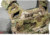 Raptor Tactical LOKI Super Light Plate Carrier, Multicam, Extra Large, RT-LOKI-MC-XL