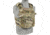 Raptor Tactical LOKI Super Light Plate Carrier, Multicam, Extra Large, RT-LOKI-MC-XL