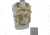Raptor Tactical LOKI Super Light Plate Carrier, Tactical Grey, Extra Large, RT-LOKI-TG-XL