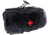 Raptor Tactical Modified Individual First Aid Kit MIFAK, Black, MIFAK-BL