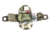 Raptor Tactical Modified Individual First Aid Kit MIFAK, Multicam, MIFAK-MC