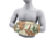 Raptor Tactical Multi-Purpose Hand Warmer, Rhodesian, MHW-RH