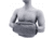Raptor Tactical Multi-Purpose Hand Warmer, Tactical Grey, MHW-TG