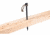 Raptor Tactical Nail Vibra Stakes, Black, RT-NVST