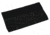 Raptor Tactical ODIN Belt Extension 2-Row Panel, Black, 2x4, RT-EXT2-BK-2x4