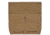Raptor Tactical ODIN Belt Extension 2-Row Panel, Coyote Brown, 2x2, RT-EXT2-CB-2x2