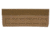 Raptor Tactical ODIN Belt Extension 2-Row Panel, Coyote Brown, 2x6, RT-EXT2-CB-2x6