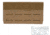 Raptor Tactical ODIN Belt Extension 2-Row Panel, Multicam Alpine, 2x4, RT-EXT2-MCA-2x4
