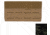 Raptor Tactical ODIN Belt Extension 2-Row Panel, Multicam Black, 2x4, RT-EXT2-MCB-2x4