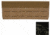 Raptor Tactical ODIN Belt Extension 2-Row Panel, Multicam Black, 2x6, RT-EXT2-MCB-2x6