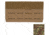 Raptor Tactical ODIN Belt Extension 2-Row Panel, Rhodesian, 2x4, RT-EXT2-RD-2x4