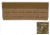 Raptor Tactical ODIN Belt Extension 2-Row Panel, Rhodesian, 2x6, RT-EXT2-RD-2x6