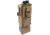 Raptor Tactical PRC-152 Radio Pouch, Coyote Brown, PRC152-CB