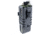 Raptor Tactical PRC-152 Radio Pouch, Tactical Grey, PRC152-TG
