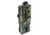 Raptor Tactical PRC-152 Radio Pouch, Woodland, PRC152-M81