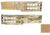 Raptor Tactical RAGNAR Plate Carrier Cummerbund MK1, Coyote Brown, Extra Large, RT-RAGCB-MK1-CB-XL