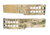 Raptor Tactical RAGNAR Plate Carrier Cummerbund MK1, Multicam, Medium, RT-RAGCB-MK1-MC-M