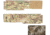 Raptor Tactical RAGNAR Plate Carrier Cummerbund MK2, Kryptek Highlander, Extra Large, RT-RAGCB-MK2-KH-XL