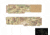 Raptor Tactical RAGNAR Plate Carrier Cummerbund MK2, Multicam Black, Medium, RT-RAGCB-MK2-MCB-M
