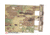Raptor Tactical RAGNAR Plate Carrier Cummerbund MK2, Multicam, Medium, RT-RAGCB-MK2-MC-M