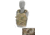 Raptor Tactical RAGNAR Plate Carrier, Kryptek Highlander, Medium, RT-RAGNAR-KH-M
