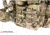 Raptor Tactical Ranger Alice Backpack, Multicam, RT-RAP-MC