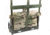 Raptor Tactical Ranger Kalice Pouch, Coyote Brown, one size, KA-CB