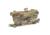 Raptor Tactical Ranger Kalice Pouch, Multicam, one size, KA-MC