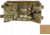 Raptor Tactical Ranger Plate Carrier Stabilizer, Coyote Brown, RT-RPCS-CB