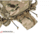 Raptor Tactical Scavenger Bag, Multicam, One Size, SB-MC