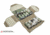 Raptor Tactical Sentinel Counterweight Pouch, Multicam, one size, SNCTW-MC