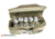 Raptor Tactical Sentinel Counterweight Pouch, Multicam, one size, SNCTW-MC