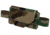 Raptor Tactical Sentinel Counterweight Pouch, Woodland, One Size, SNCTW-M81