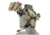 Raptor Tactical Sentinel Skull Crusher GEN 2.0 with Bungee Cord, Multicam, RT-SENTINEL-MC