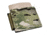 Raptor Tactical Side Plate Pockets, MOLLE/Velcro, 5.5L x 6.5W, MultiCam, RT-SPP-MC-5.5x6