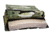 Raptor Tactical Side Plate Pockets, MOLLE/Velcro, 5.5L x 6.5W, MultiCam, RT-SPP-MC-5.5x6