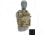 Raptor Tactical THOR Plate Carrier, Black, Extra Large, RT-THOR-BK-XL