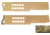 Raptor Tactical THOR Plate Carrier Cummerbund MK1, Kryptek Mandrake, Large, RT-THORCB-MK1-KM-L