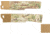 Raptor Tactical THOR Cummerbund MK2 Plate Carriers, MOLLE/Velcro, Medium, Coyote Brown, RT-THORCB-MK2-CB-M