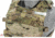 Raptor Tactical THOR Plate Carrier, Multicam, Extra Large, RT-THOR-MC-XL
