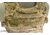 Raptor Tactical THOR Plate Carrier, Multicam, Extra Large, RT-THOR-MC-XL